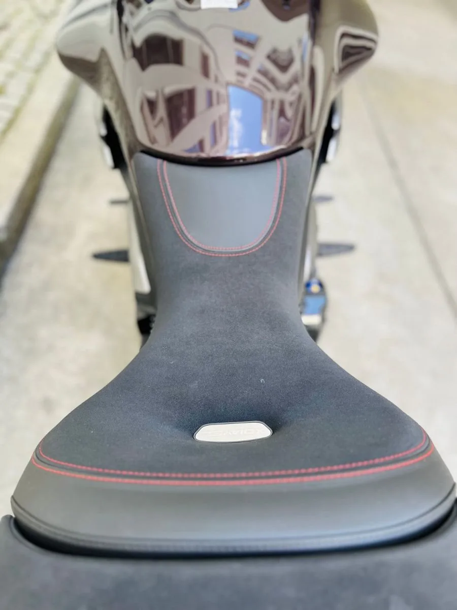 Ducati XDiavel V4