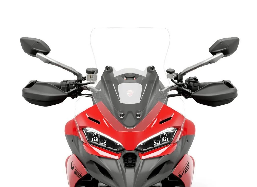 Ducati Multistrada V2