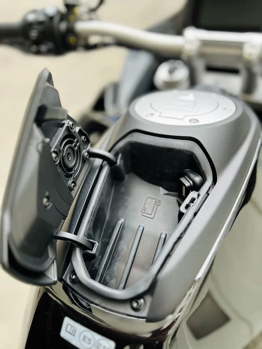 Ducati Multistrada V4 S