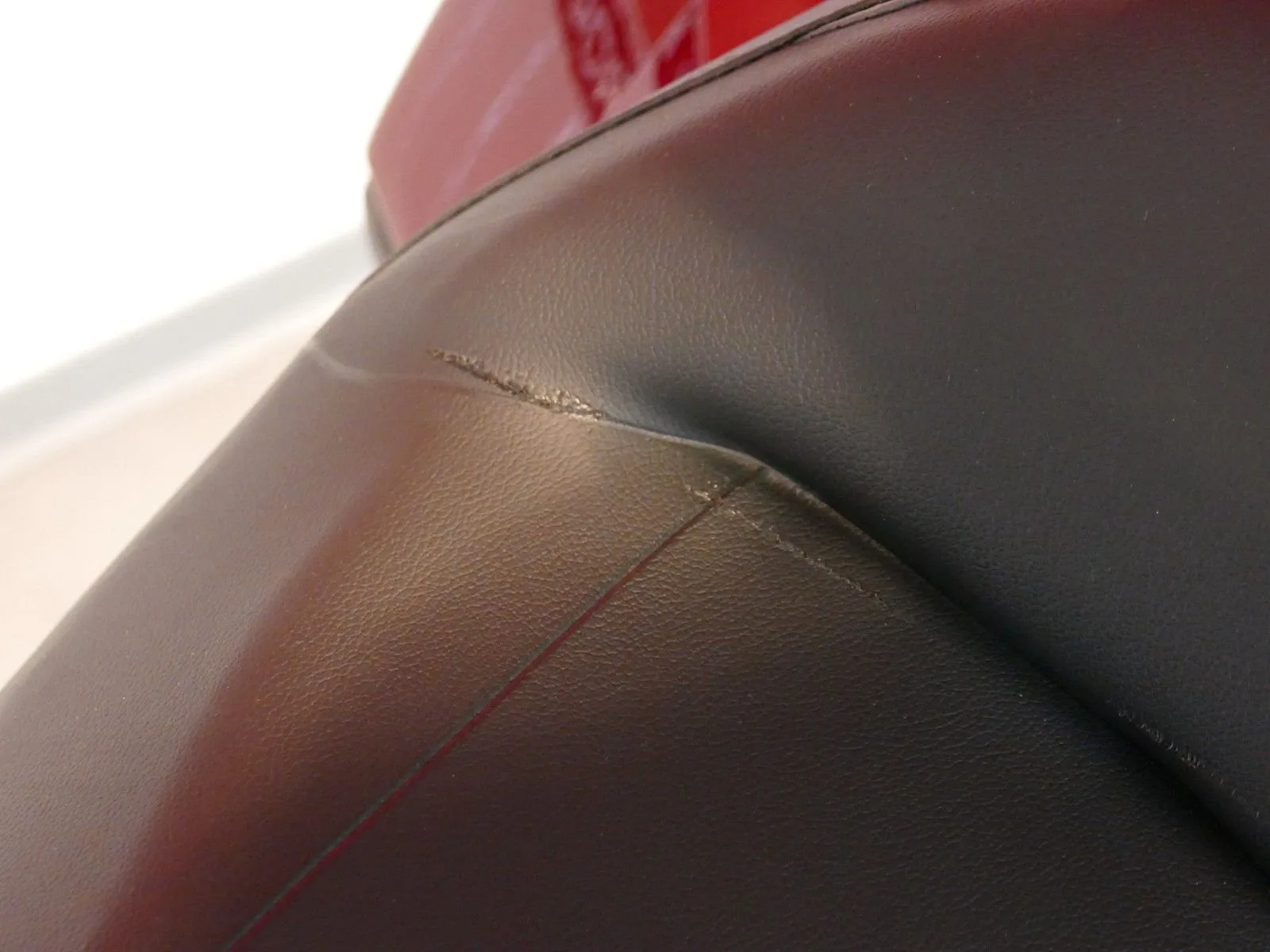 Honda GL 1800 Goldwing Tour DCT GL1800 Goldwing Tour DCT Airbag ABS