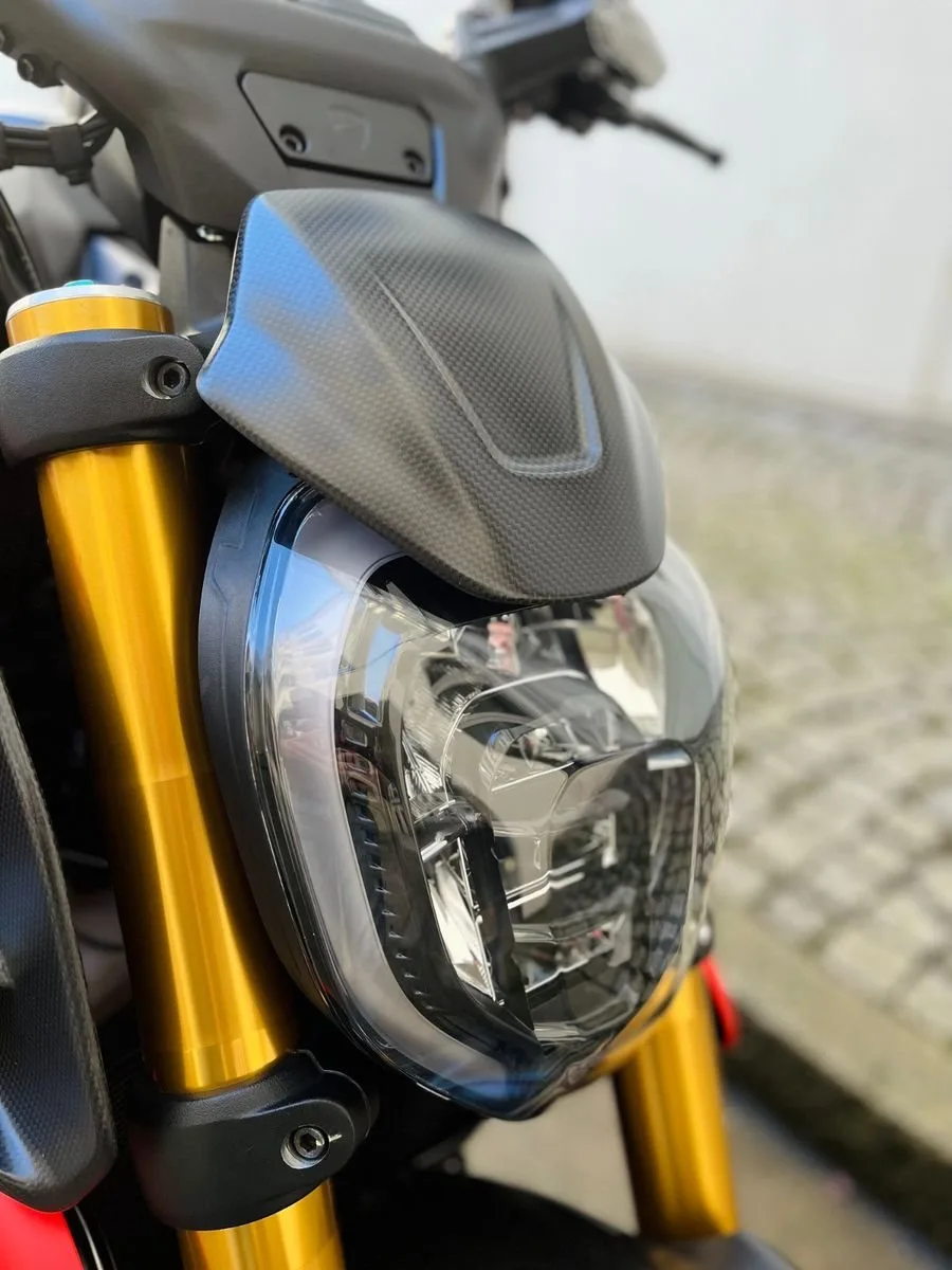 Ducati Diavel V4 RS