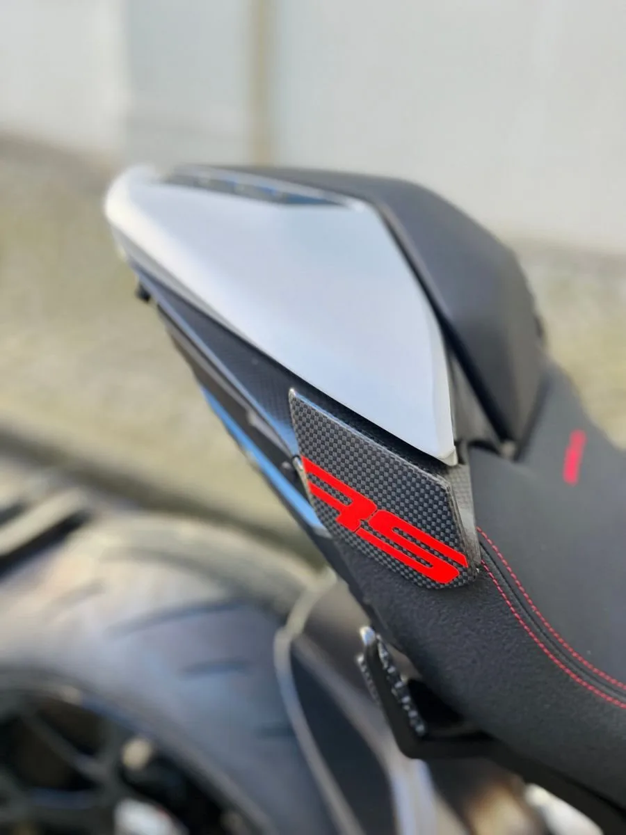 Ducati Diavel V4 RS