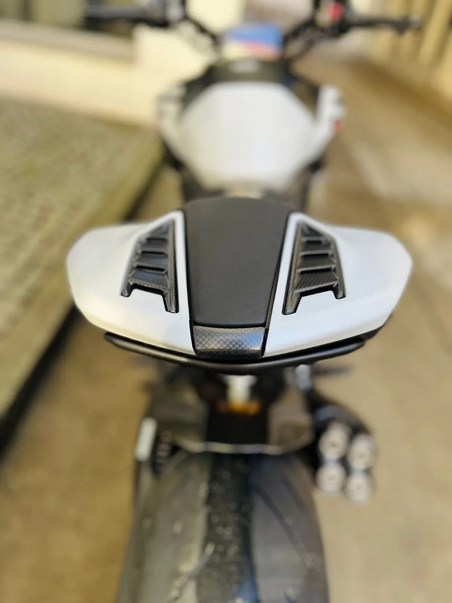 Ducati Diavel V4 RS