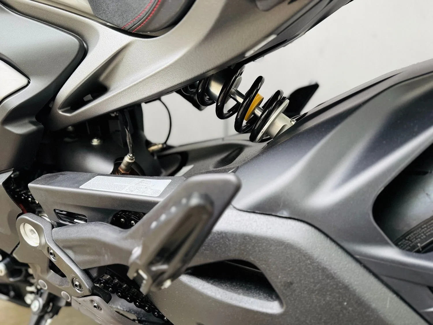 Ducati XDiavel V4