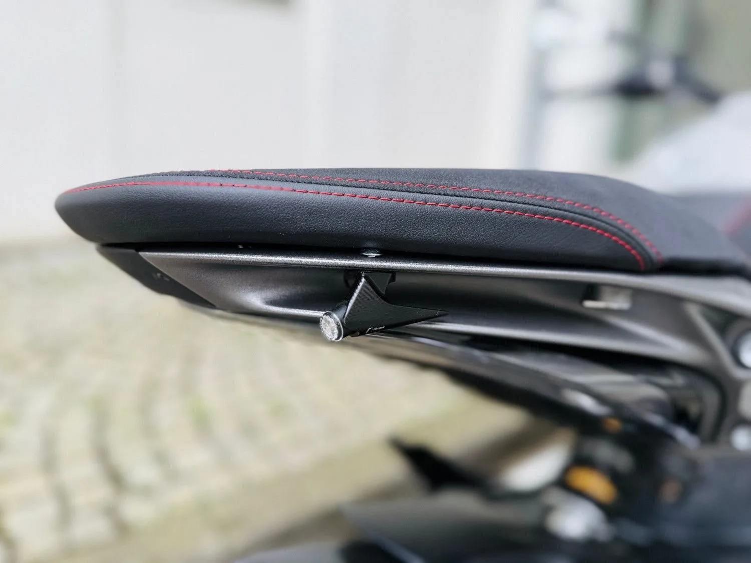 Ducati XDiavel V4