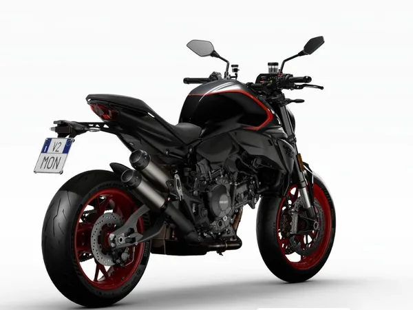 Ducati Monster