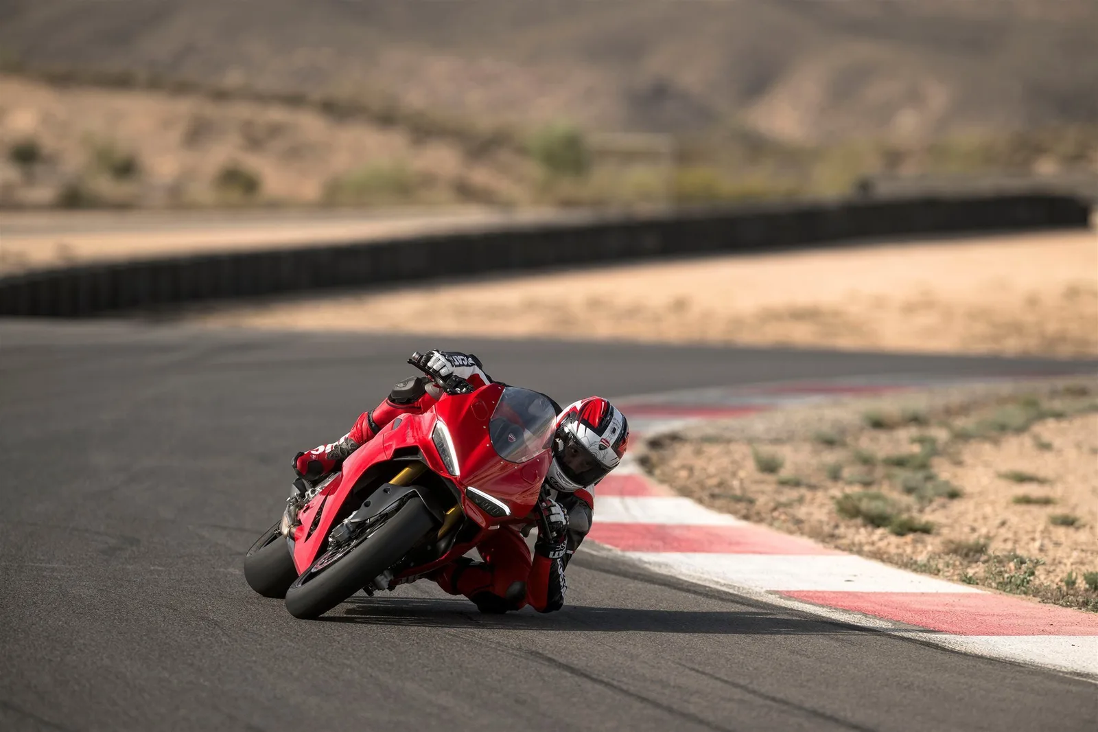 Ducati Panigale V2 S 35 kW