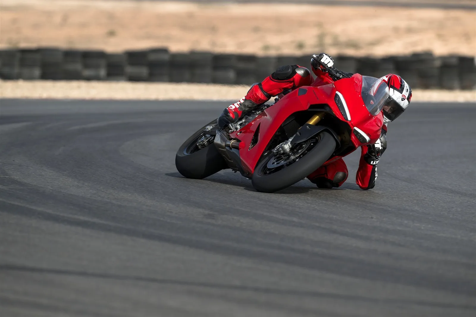 Ducati Panigale V2 S 35 kW
