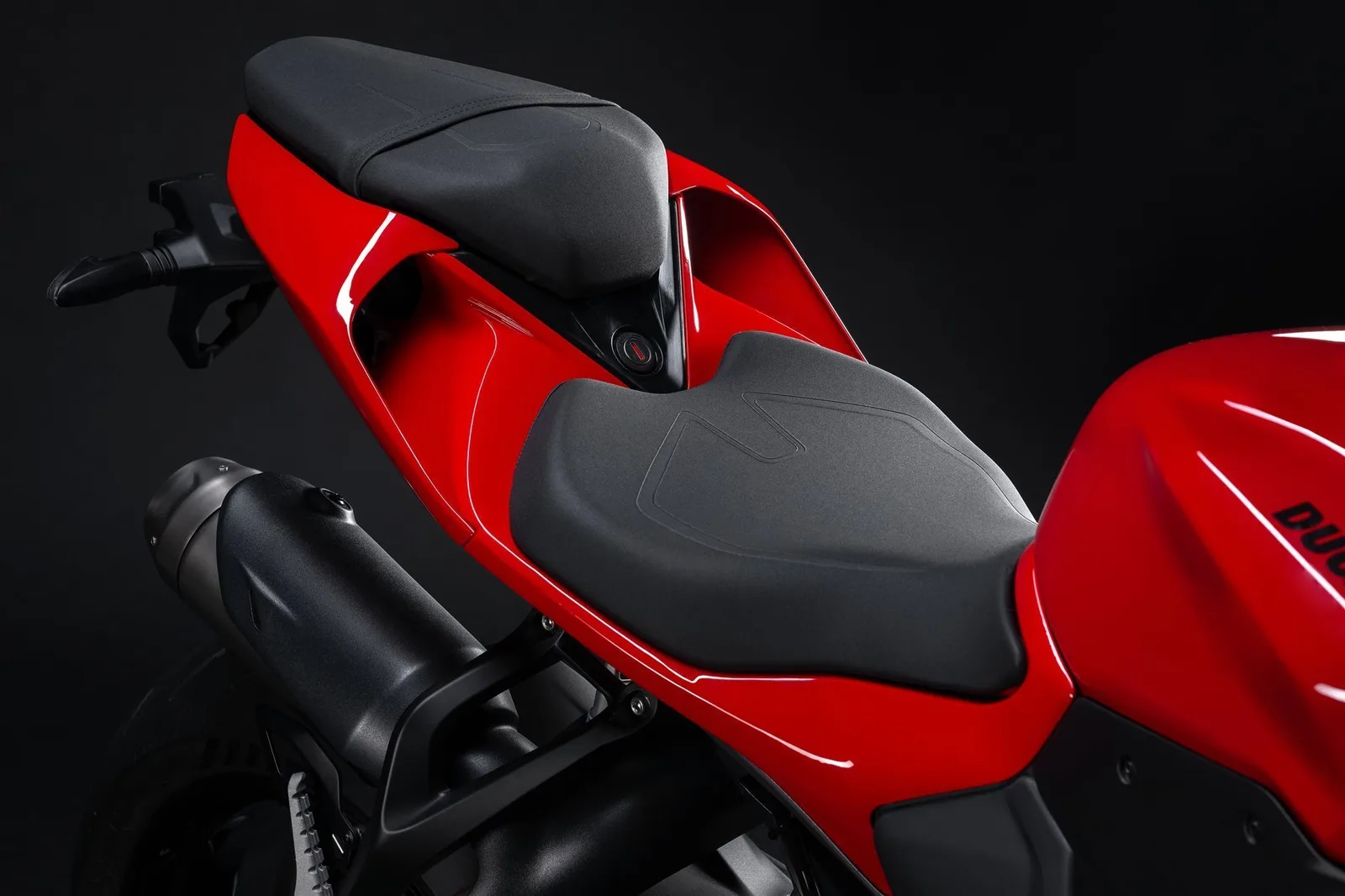 Ducati Panigale V2 35 kW