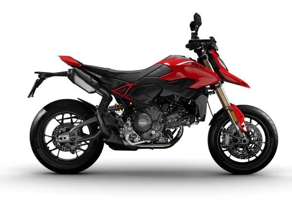 Ducati Hypermotard V2 35 kW