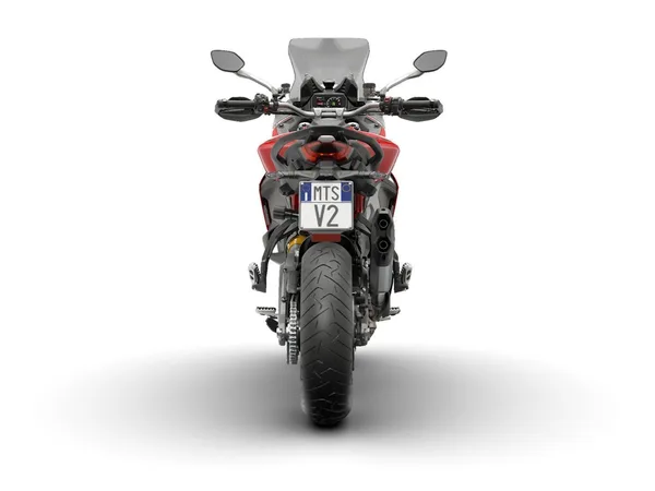 Ducati Multistrada V2 35 kW