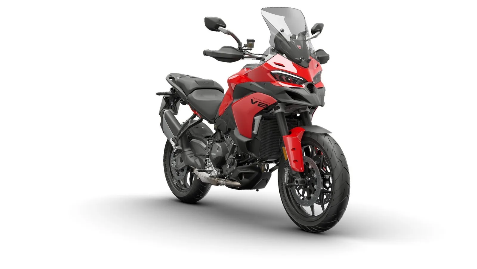 Ducati Multistrada V2 35 kW