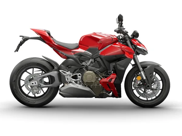Ducati Streetfighter V4