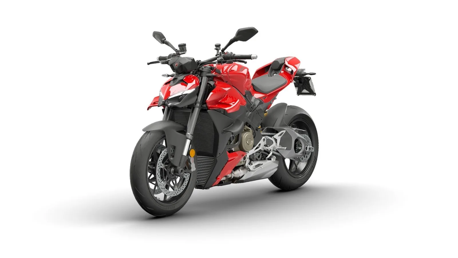 Ducati Streetfighter V4