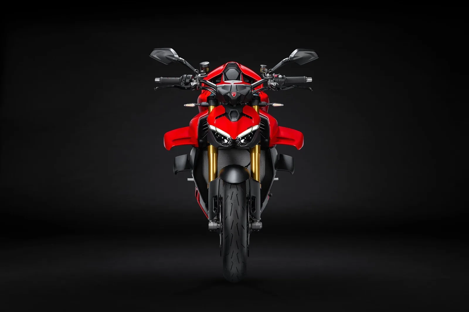 Ducati Streetfighter V4 S