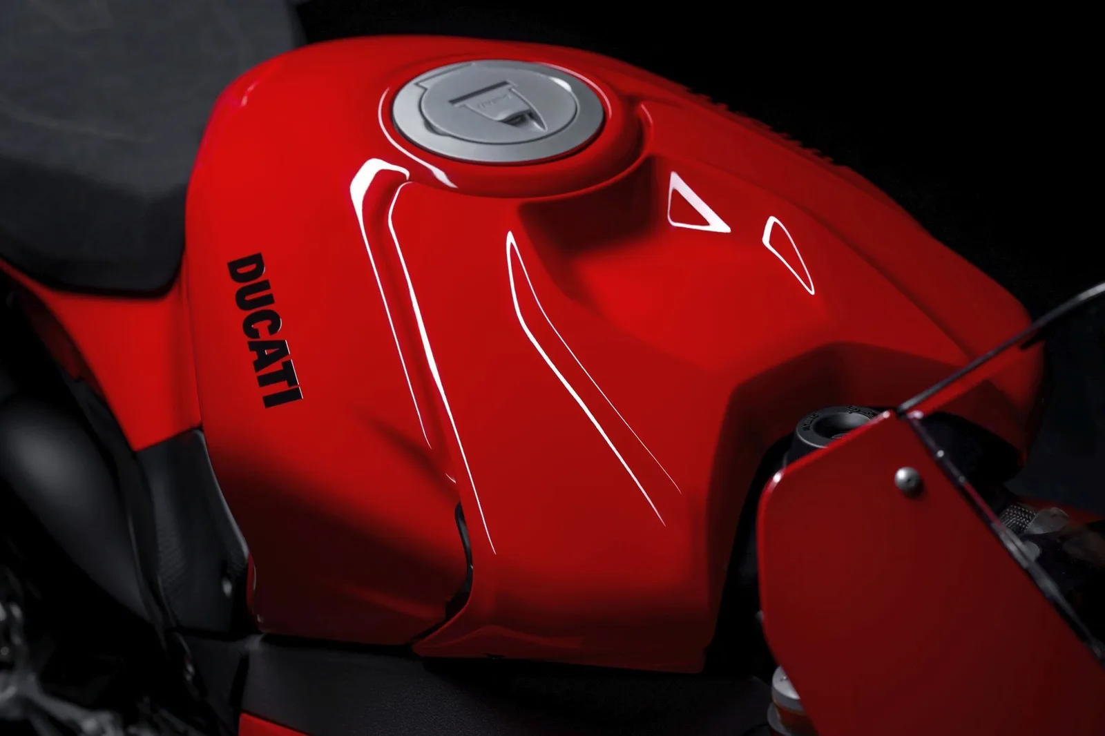 Ducati Panigale V4