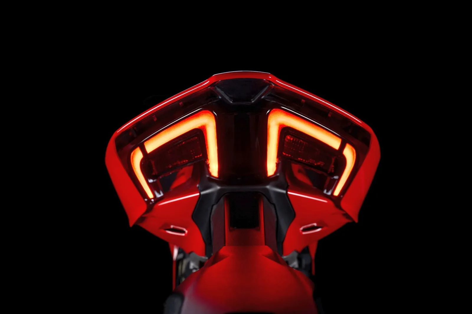 Ducati Panigale V4 S