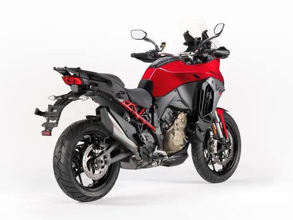 Ducati Multistrada V4 S
