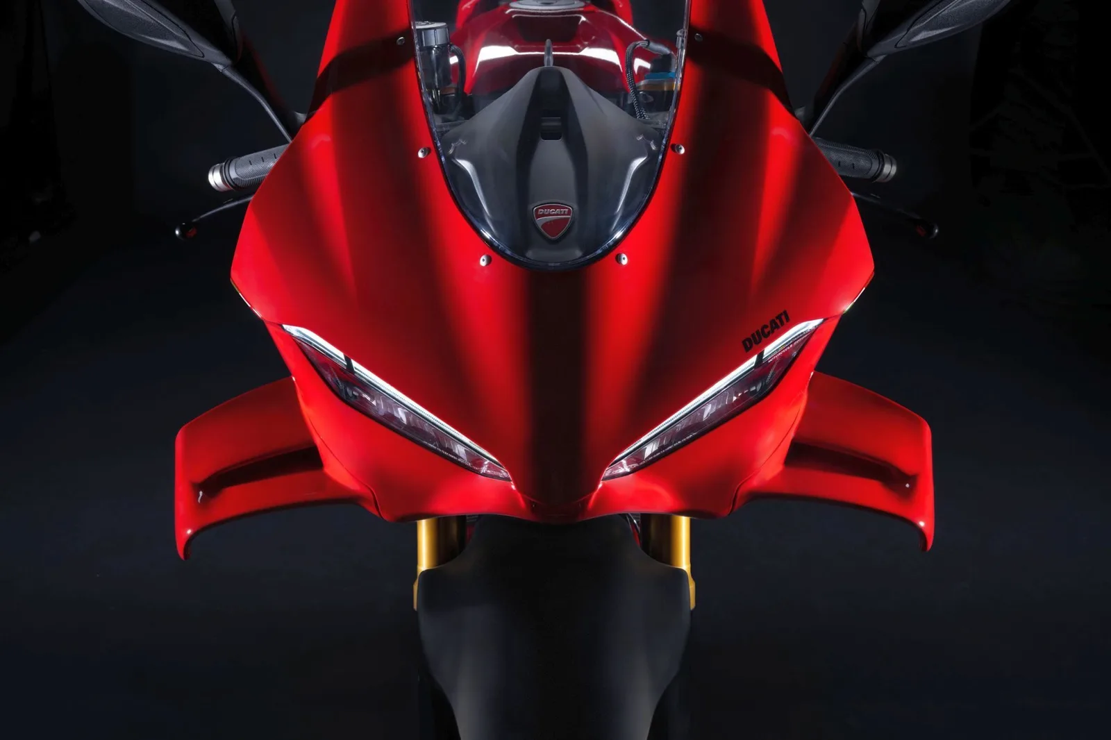 Ducati Panigale V4 S