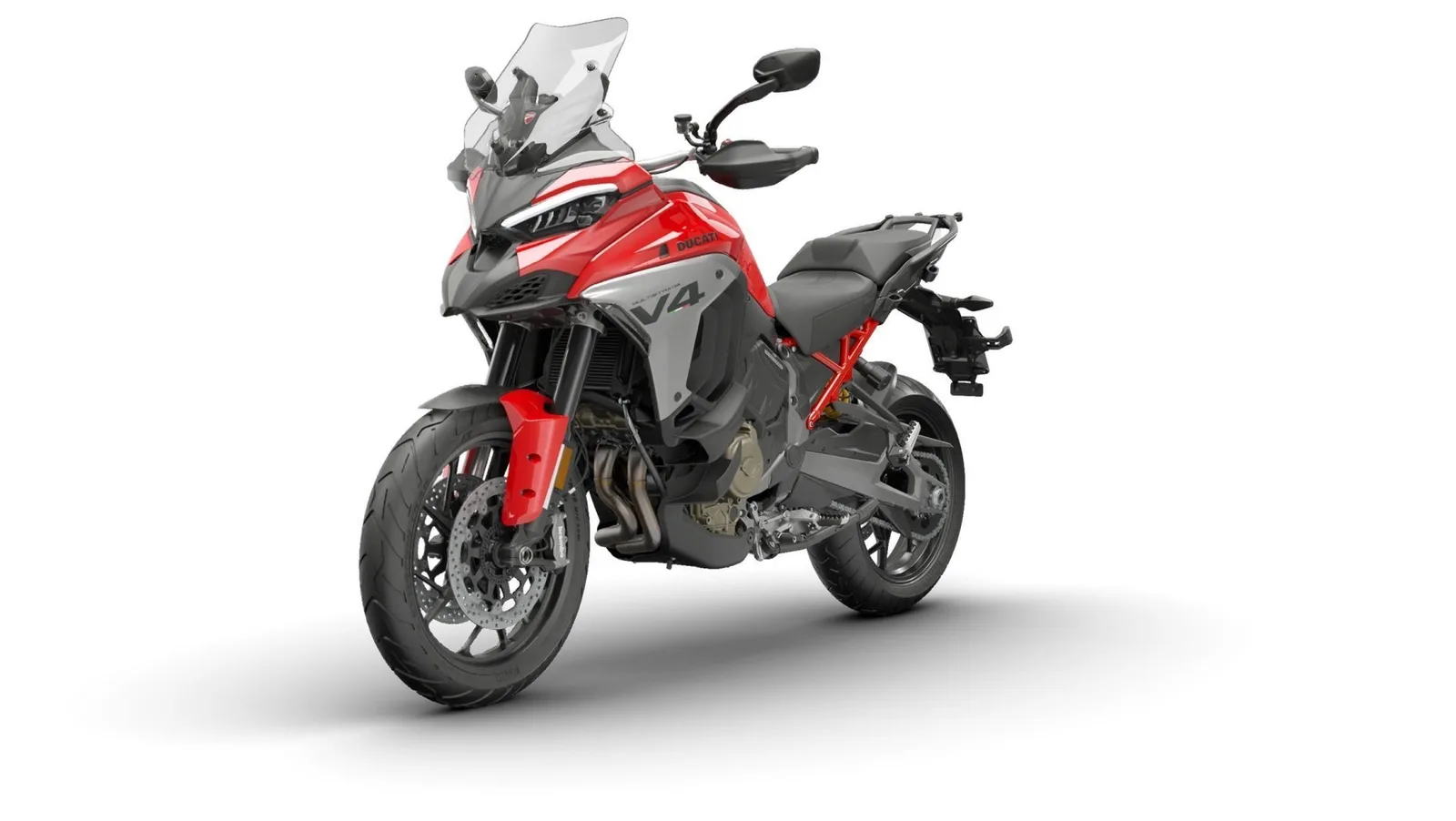 Ducati Multistrada V4