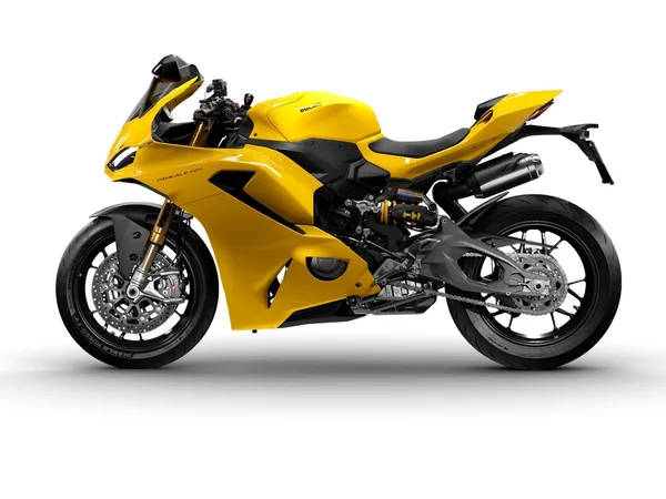 Ducati Panigale V2 S