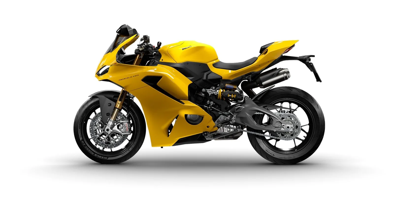 Ducati Panigale V2 S