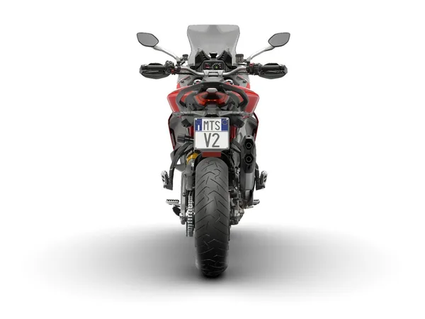 Ducati Multistrada V2