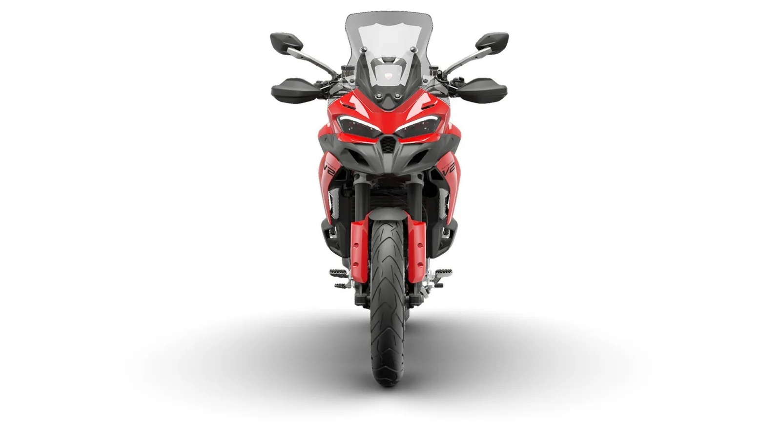 Ducati Multistrada V2