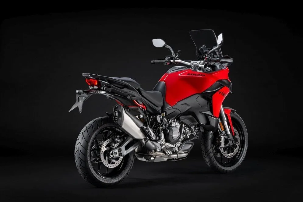 Ducati Multistrada V2 S