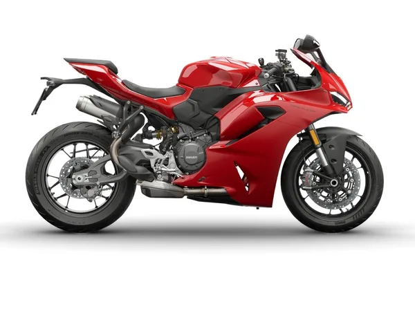 Ducati Panigale V2