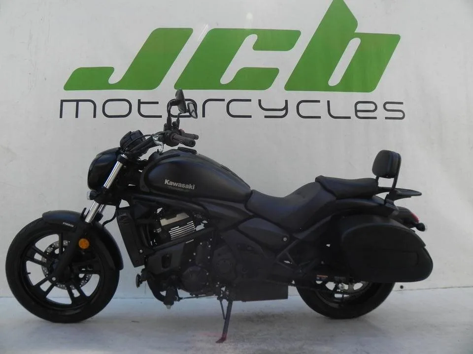 Kawasaki Vulcan S