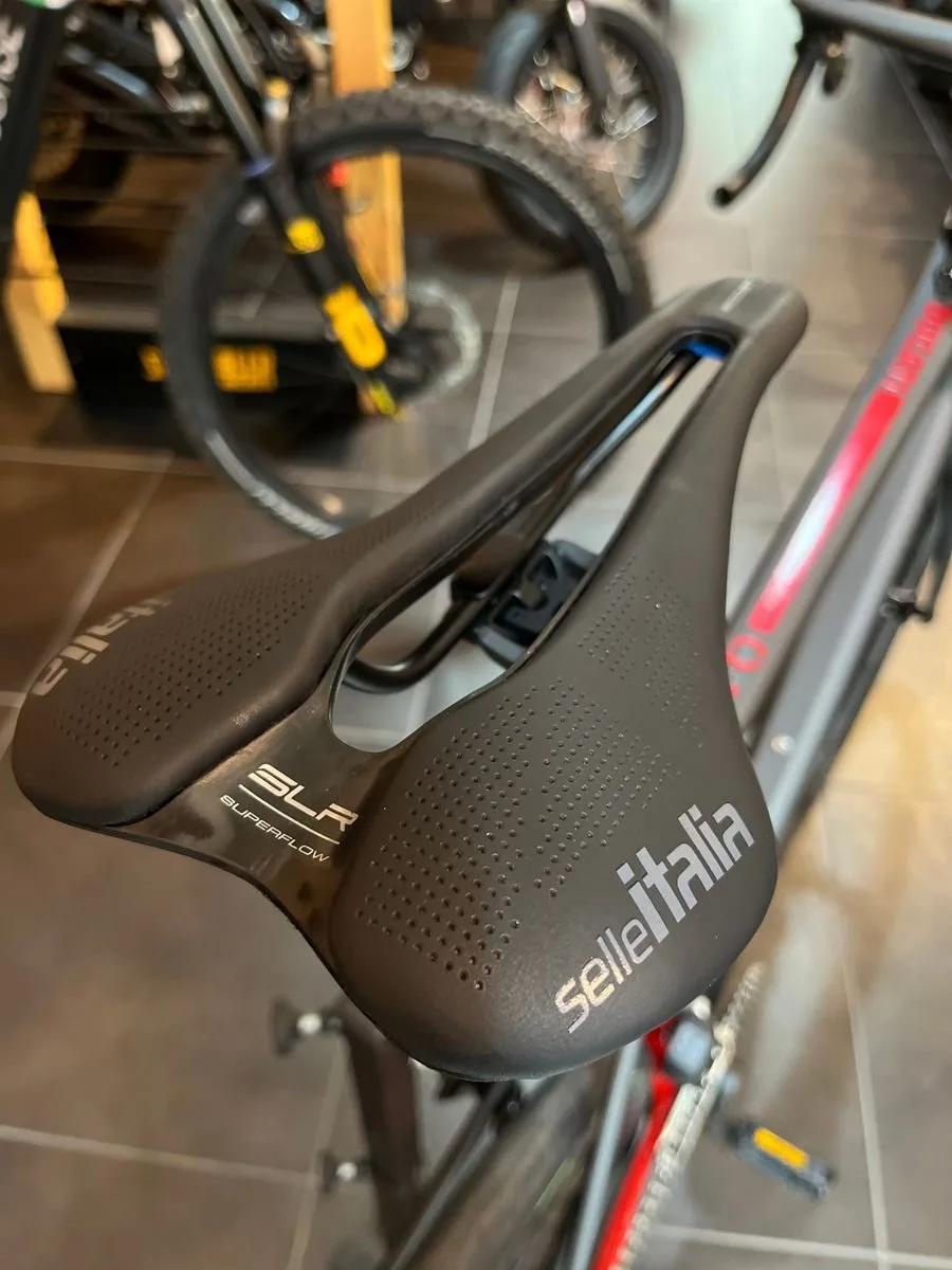 Ducati Futa Größe L