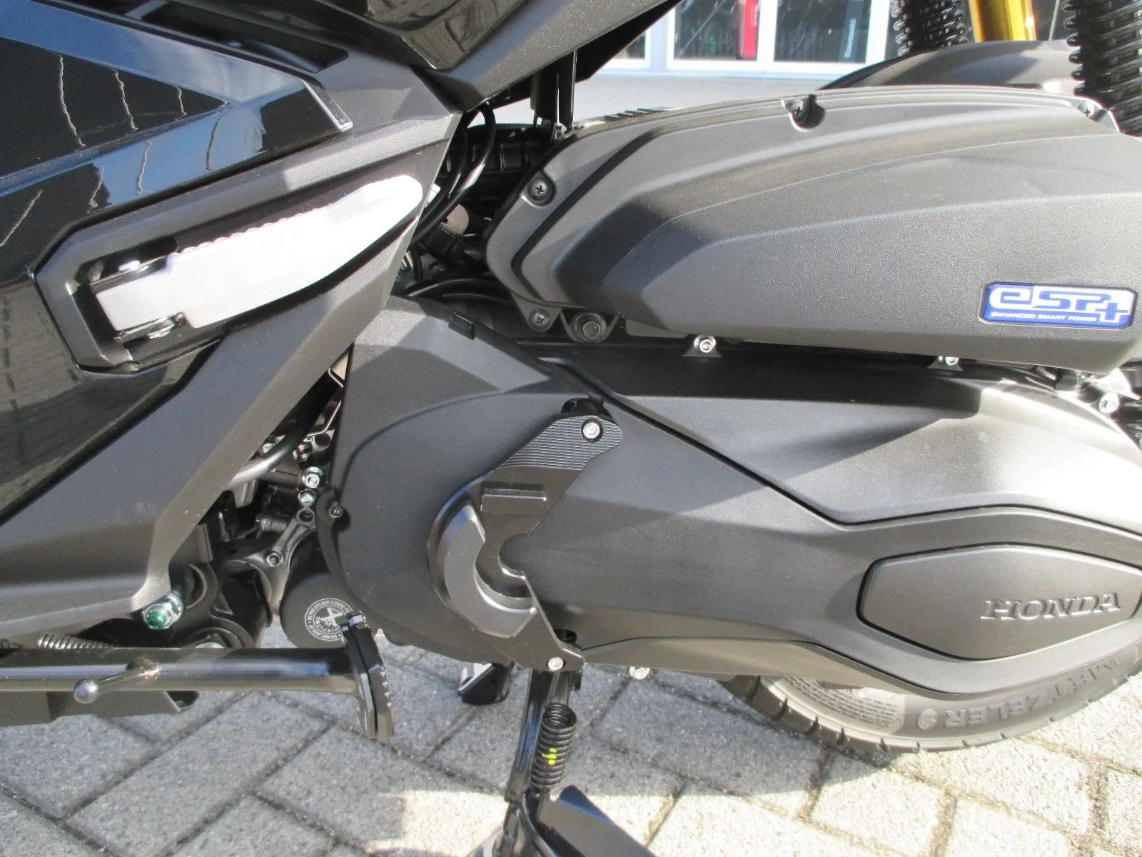 Honda ADV350