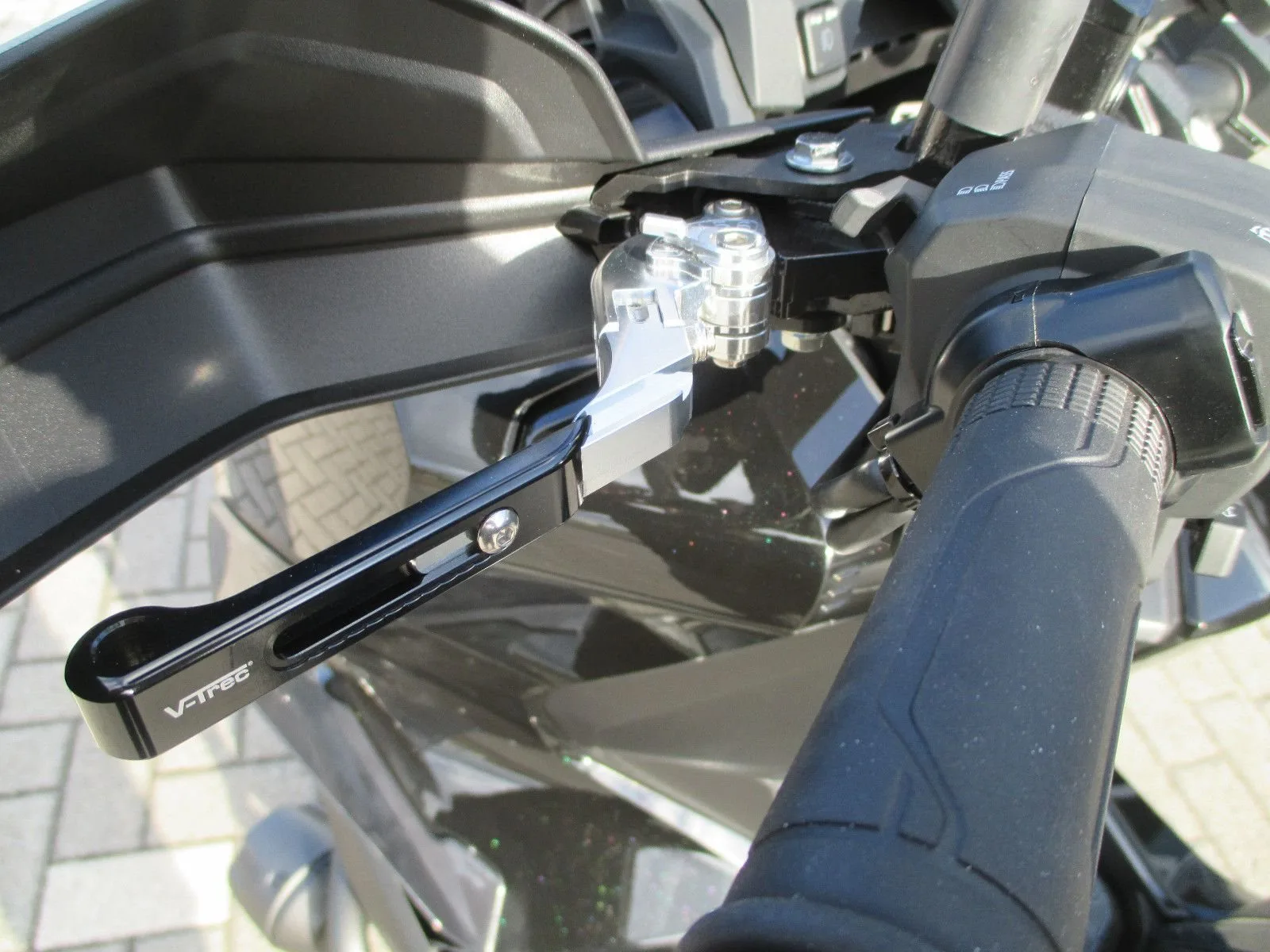 Honda ADV350
