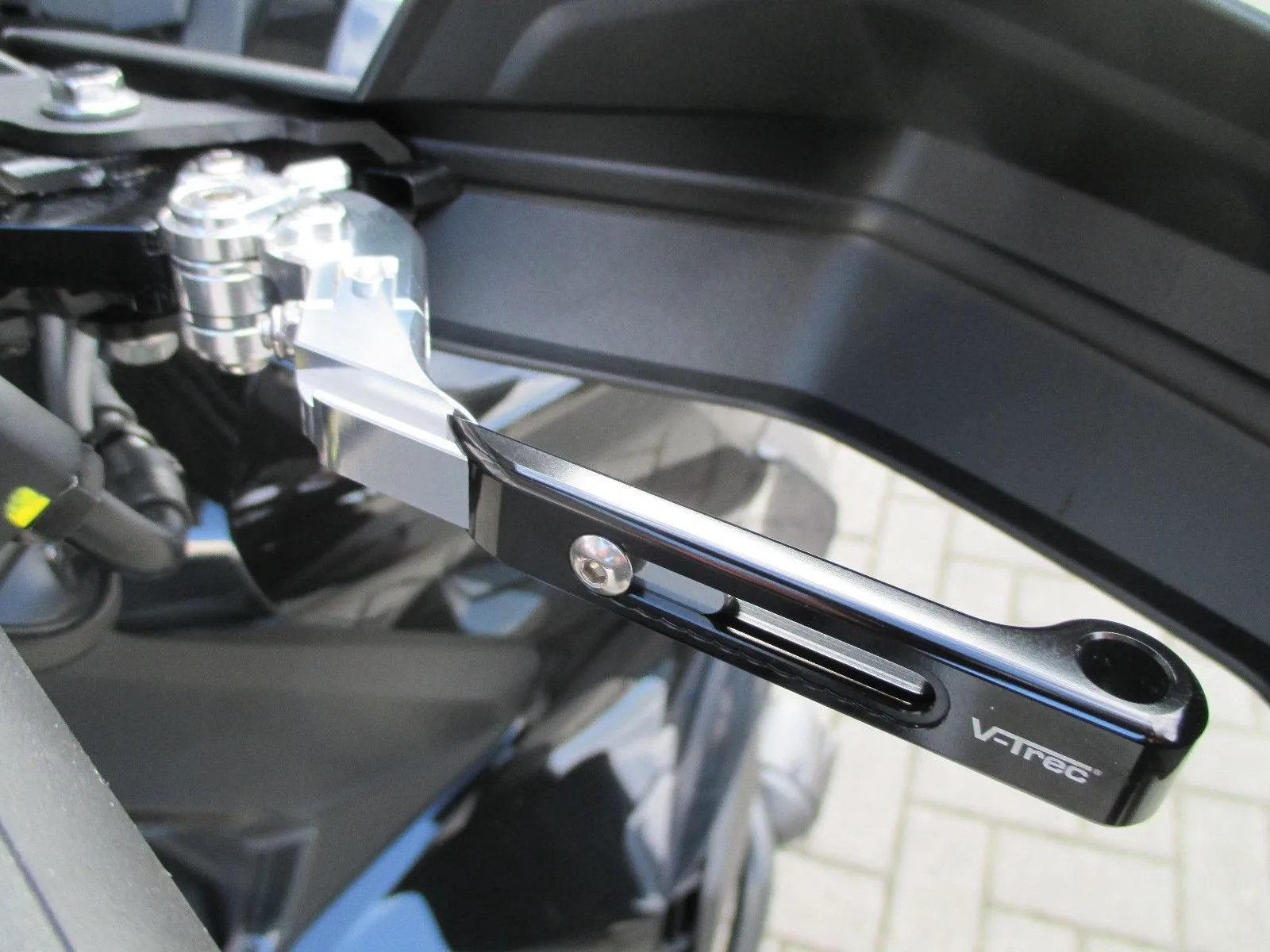 Honda ADV350