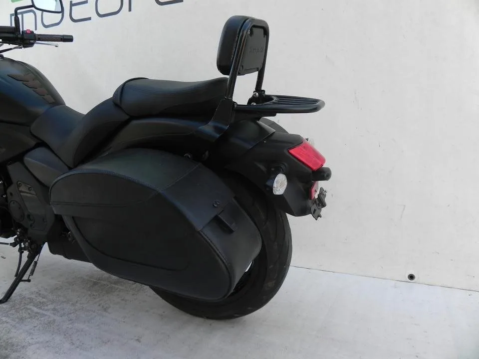 Kawasaki Vulcan S