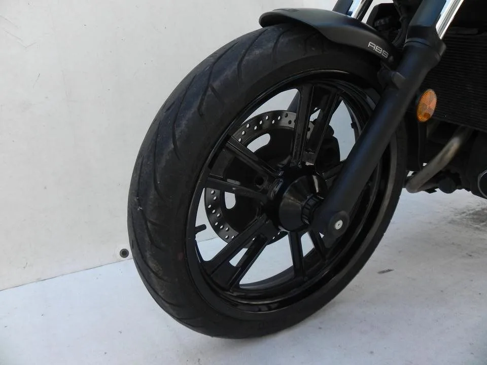 Kawasaki Vulcan S