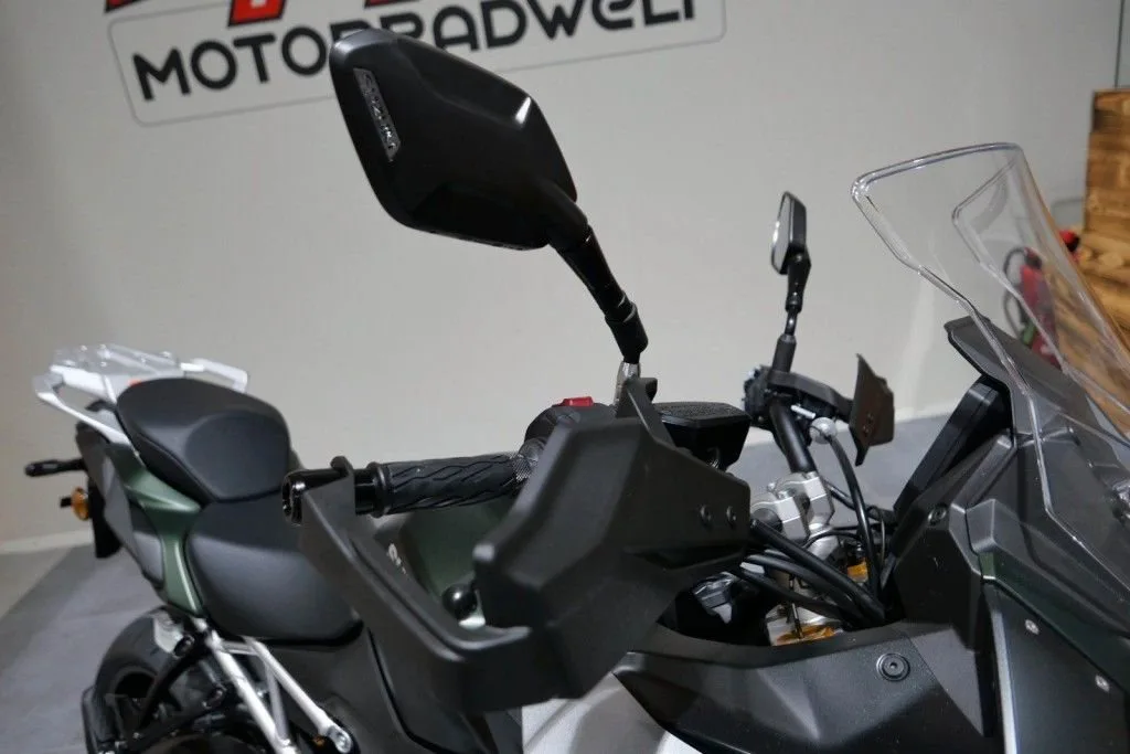 Suzuki GSX-S1000GX