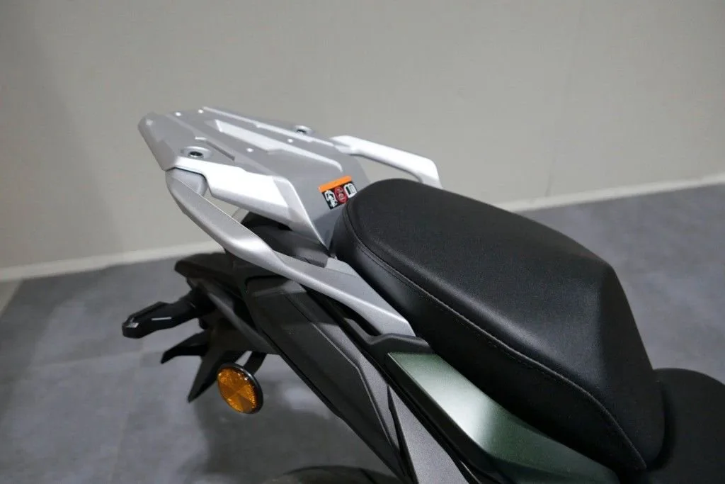 Suzuki GSX-S1000GX