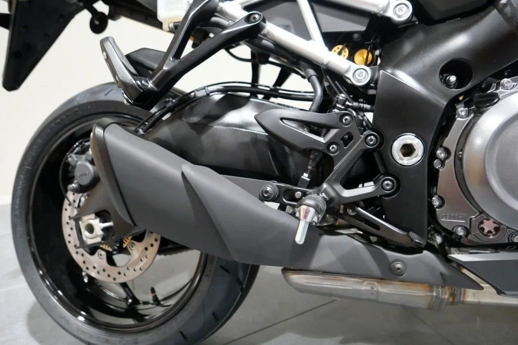Suzuki GSX-S1000GX