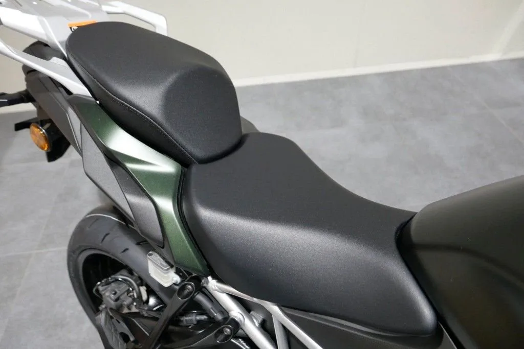 Suzuki GSX-S1000GX