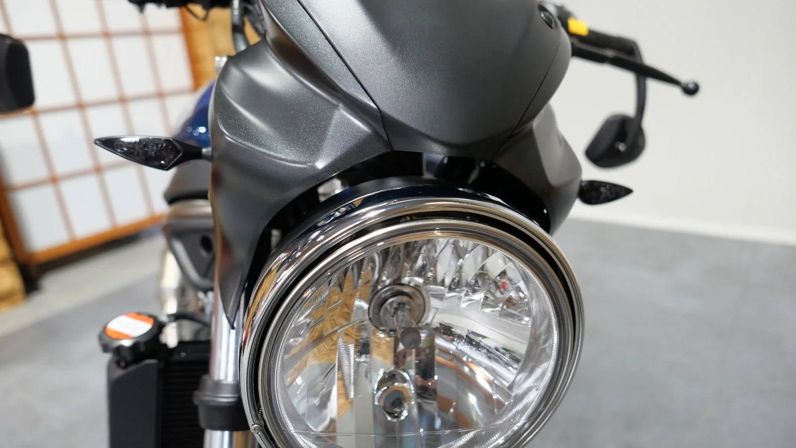 Suzuki SV650