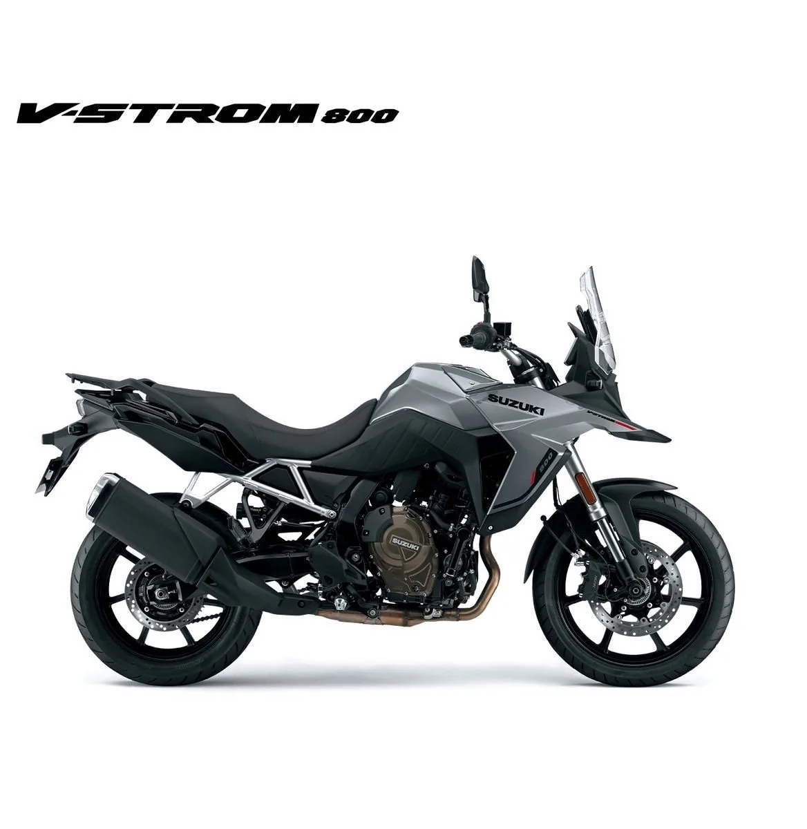 Suzuki V-Strom 800DE