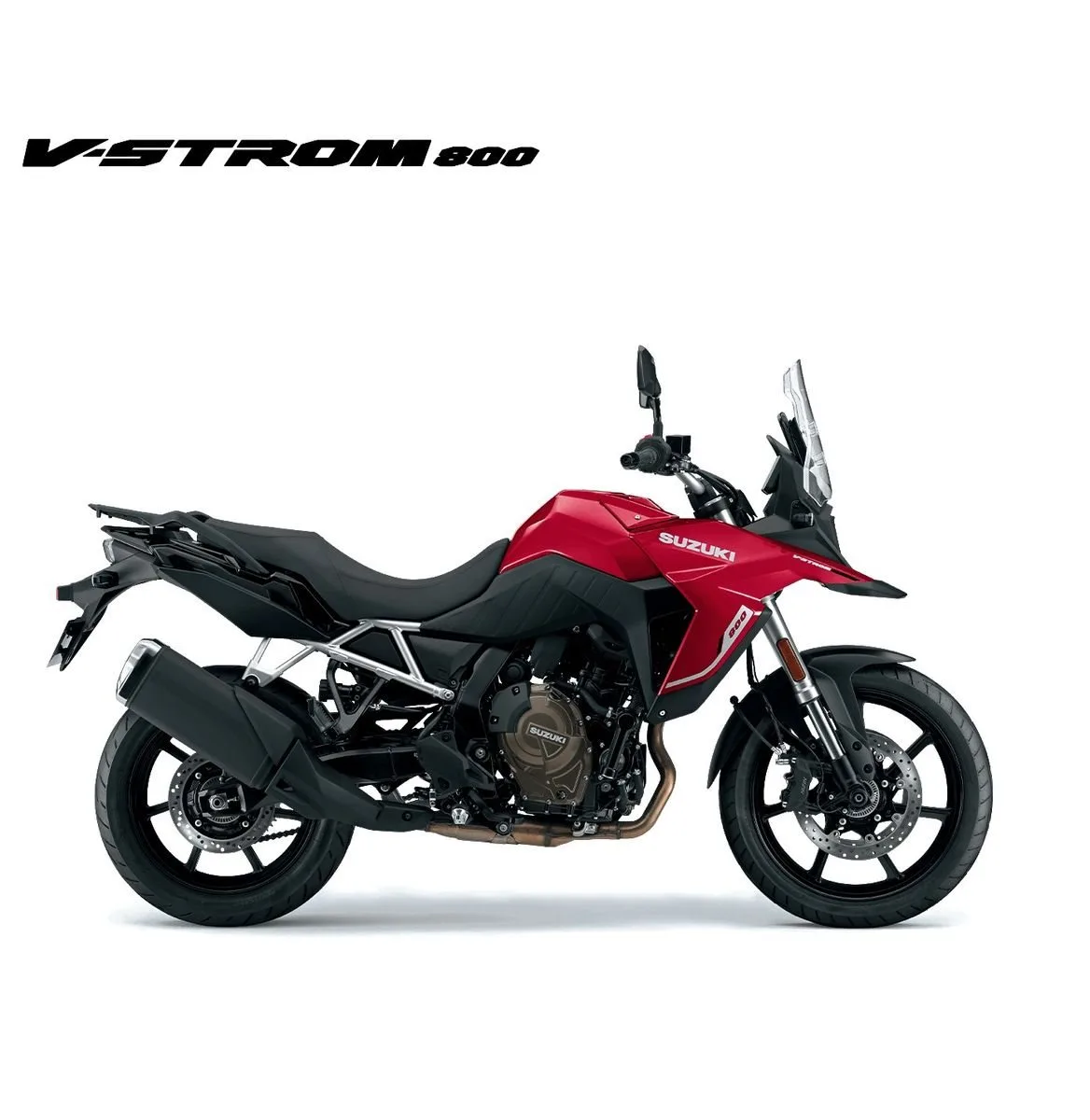Suzuki V-Strom 800DE