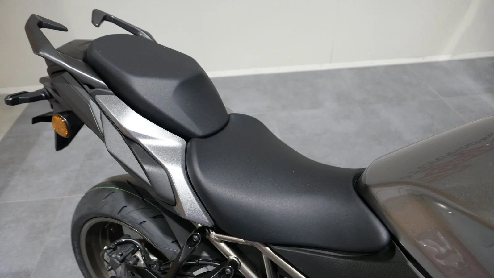 Suzuki GSX-S1000GT Travel Edition