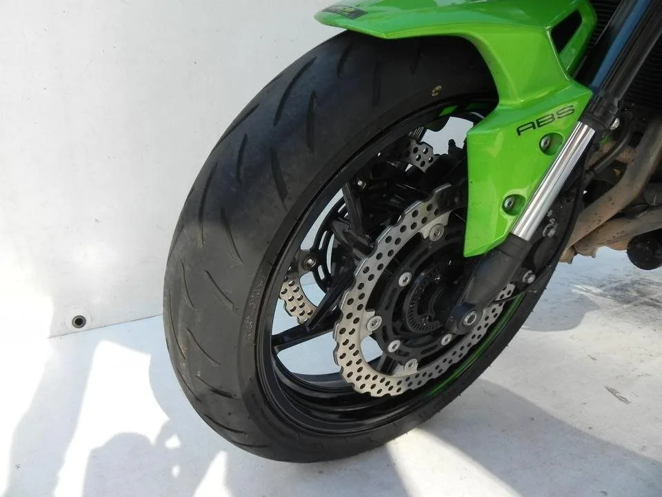 Kawasaki Z900