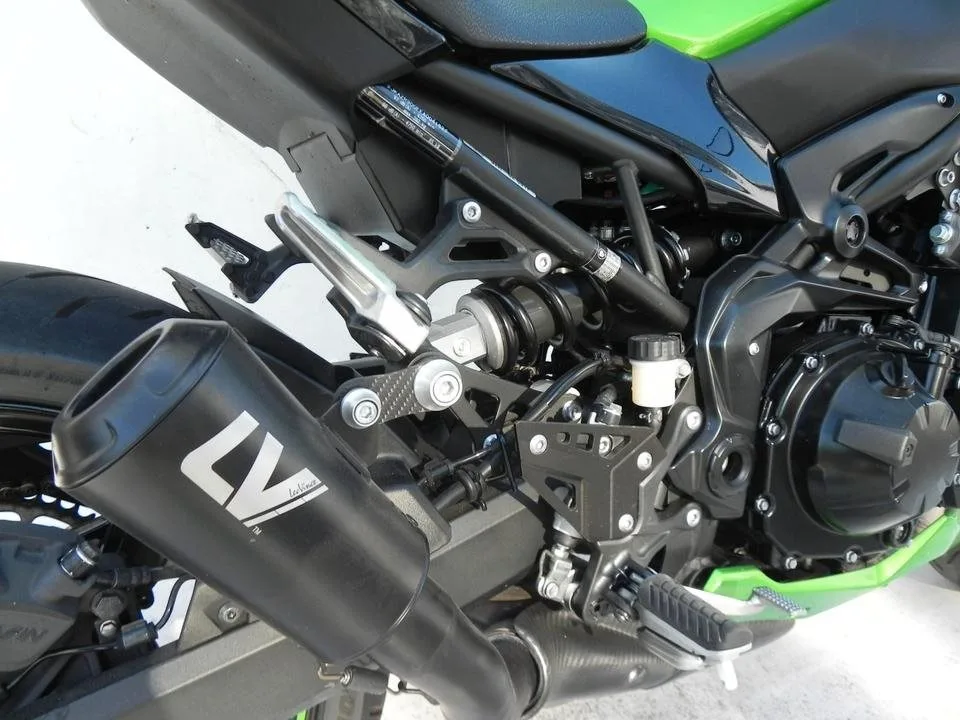 Kawasaki Z900