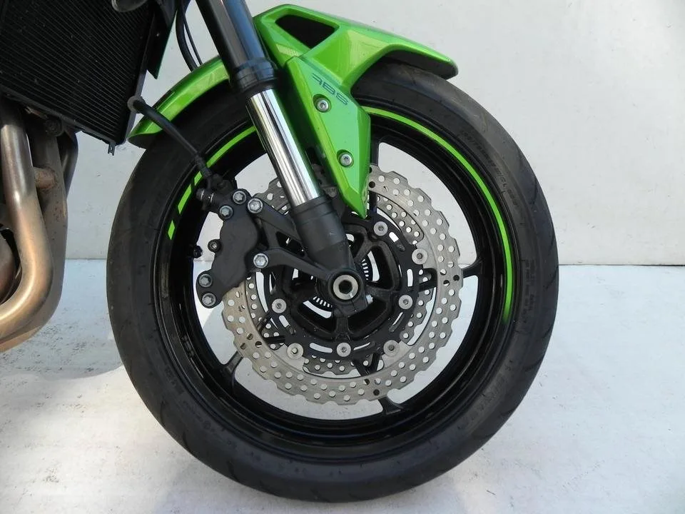 Kawasaki Z900