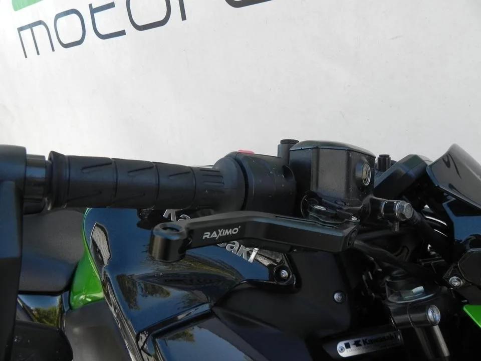 Kawasaki Z900