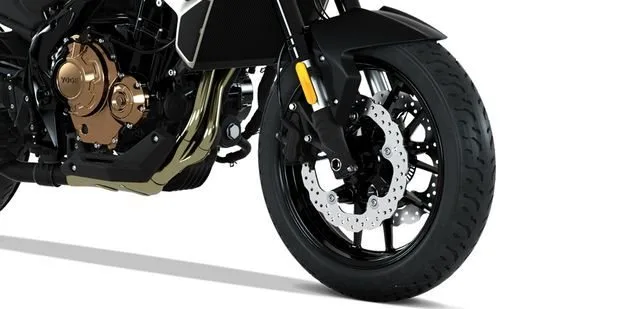 Voge R625
